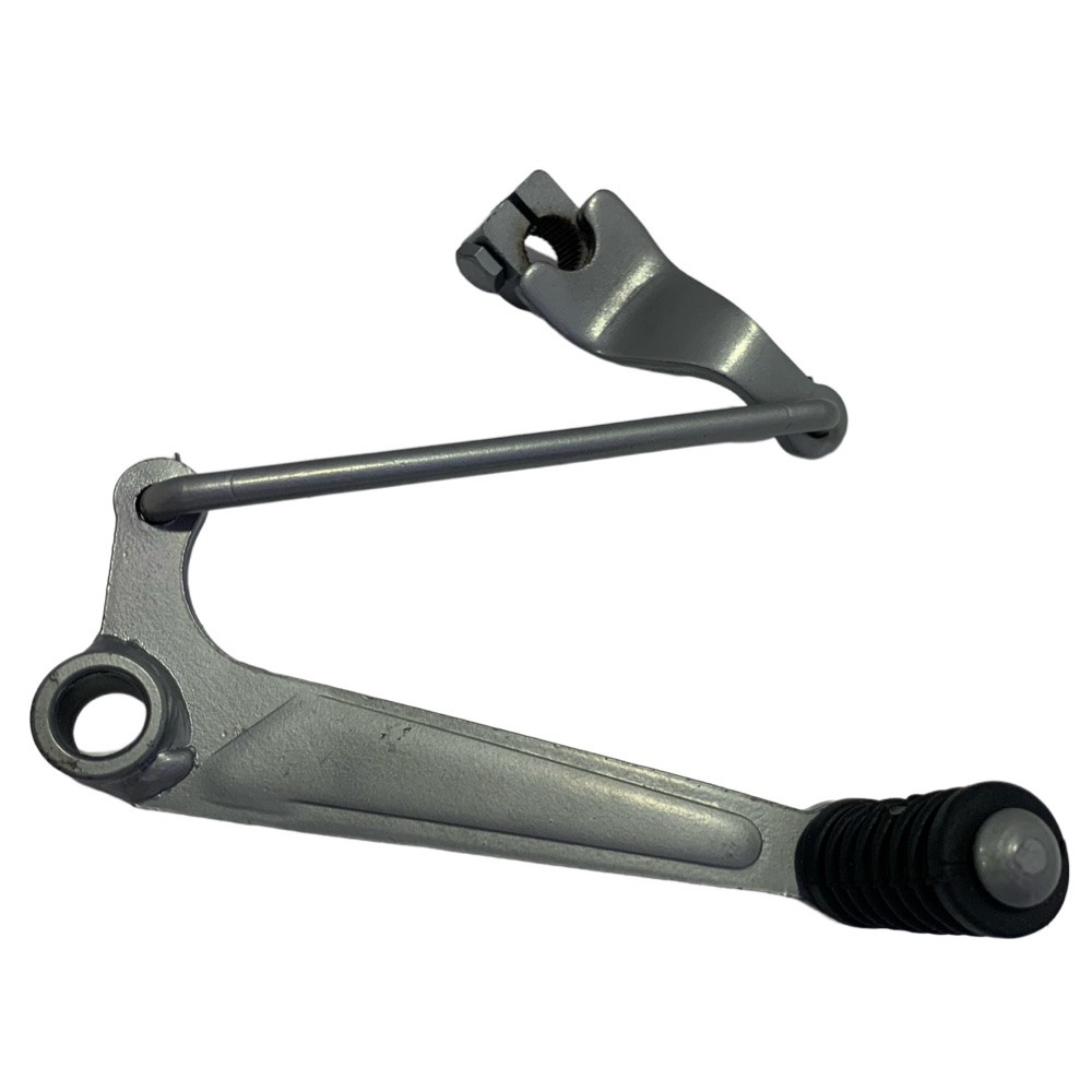 Pedal de Cambio HAYPO Bajaj Pulsar NS 200 Carburada