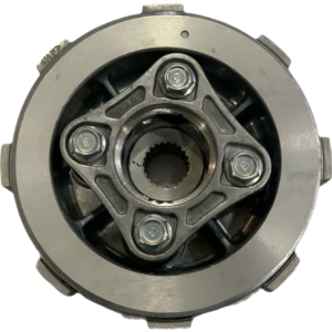 Prensa Embrague Con Discos HAYPO Honda CBF-150 Invicta