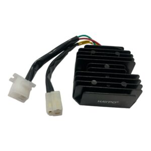 Rectificador de Corriente HAYPO 5 Cables Trifásico
