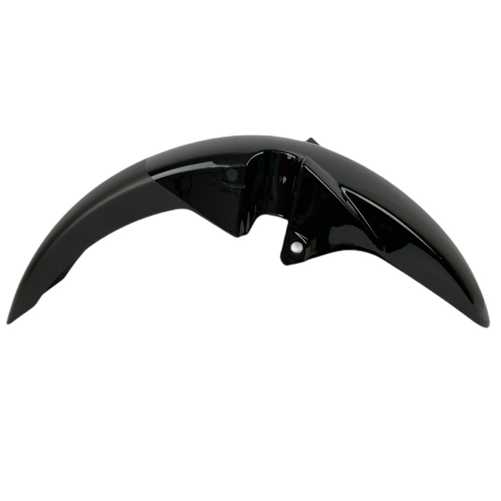 Tapabarro Delantero HAYPO Honda CB-1 (Negro) - Imagen 3