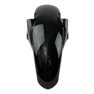 Tapabarro Delantero HAYPO Honda CB-1 (Negro)