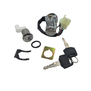 Kit Chapa de Contacto HAYPO Honda Elite Antigua