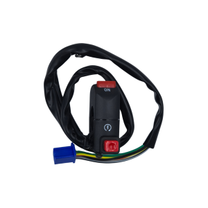 Corta Corriente y Partida Universal K44R HAYPO