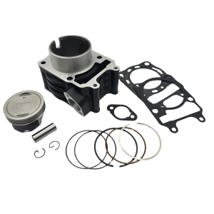 Cilindro Completo HAYPO Lifan KPR-200/KPS-200/KPT-200 (65.5mm/14mm)