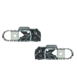 Pedalínes Delanteros HAYPO Yamaha XTZ-125/150
