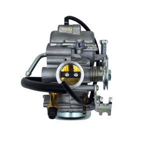 Carburador HAYPO Yamaha YBR-125Z (Doble Piola)