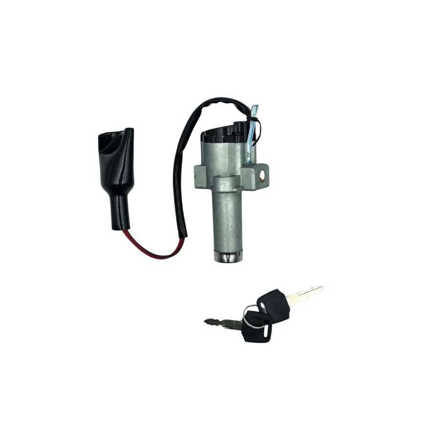 Chapa de Contacto HAYPO Honda XR-150