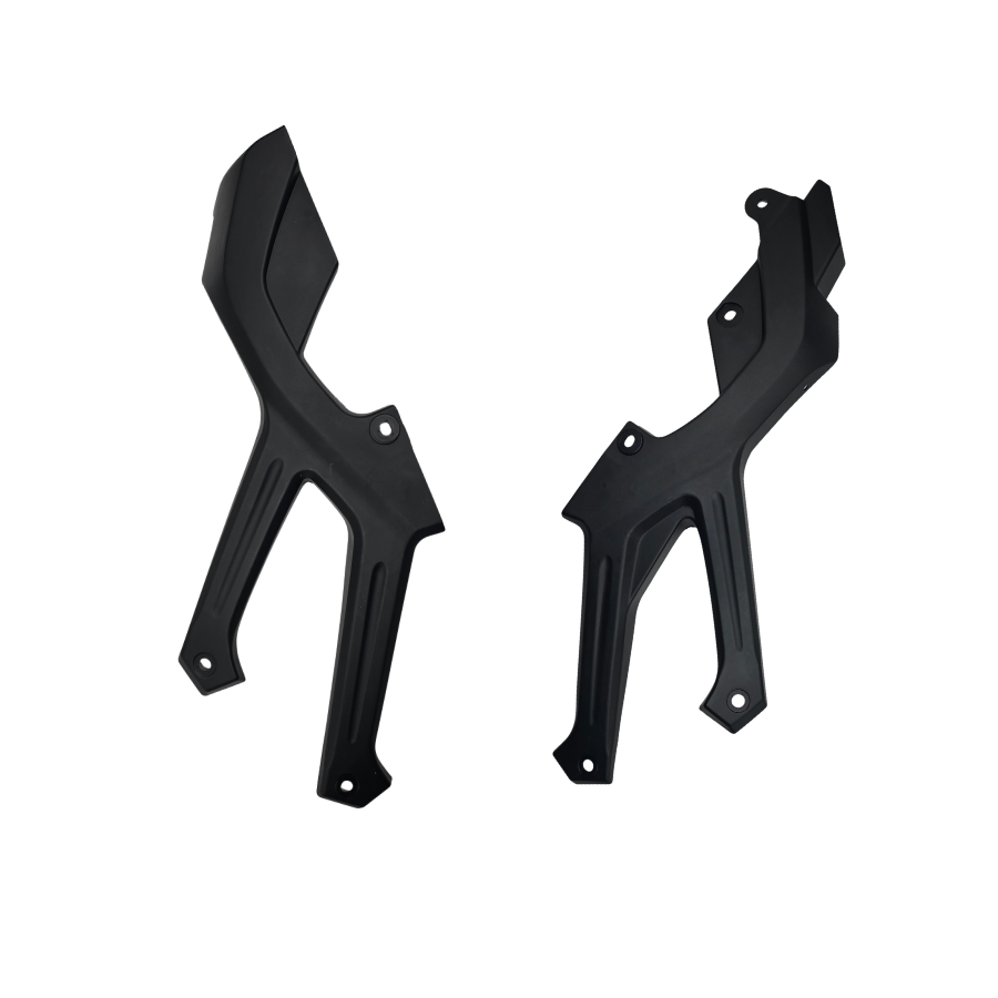 Tapabarro Trasero HAYPO Yamaha FZ-S 2.0 - Imagen 3