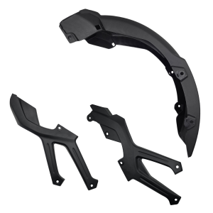 Tapabarro Trasero HAYPO Yamaha FZ-S 2.0