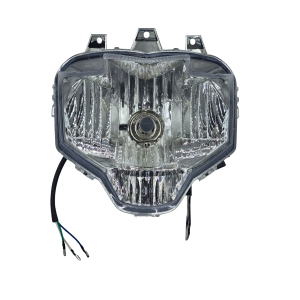 Foco Delantero HAYPO Yamaha FZ-S/FZ 2.0 (Solo)