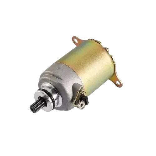 Motor de Partida HAYPO Honda Elite FI (NSC125)