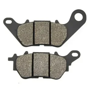 Pastilla de Freno PROTECH TVS NTORQ 125 (K6321900)