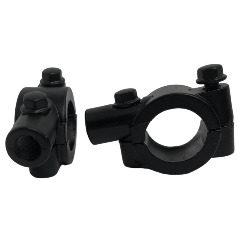 Set Porta Espejo Universal HAYPO - Imagen 2