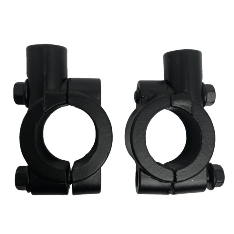 Set Porta Espejo Universal HAYPO
