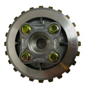 Campana de Embrague Sola HAYPO Honda CB-1 Ace