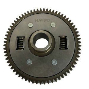 Campana de Embrague Sola HAYPO Honda New Storm