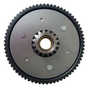 Campana Embrague Sola HAYPO Yamaha YBR-125