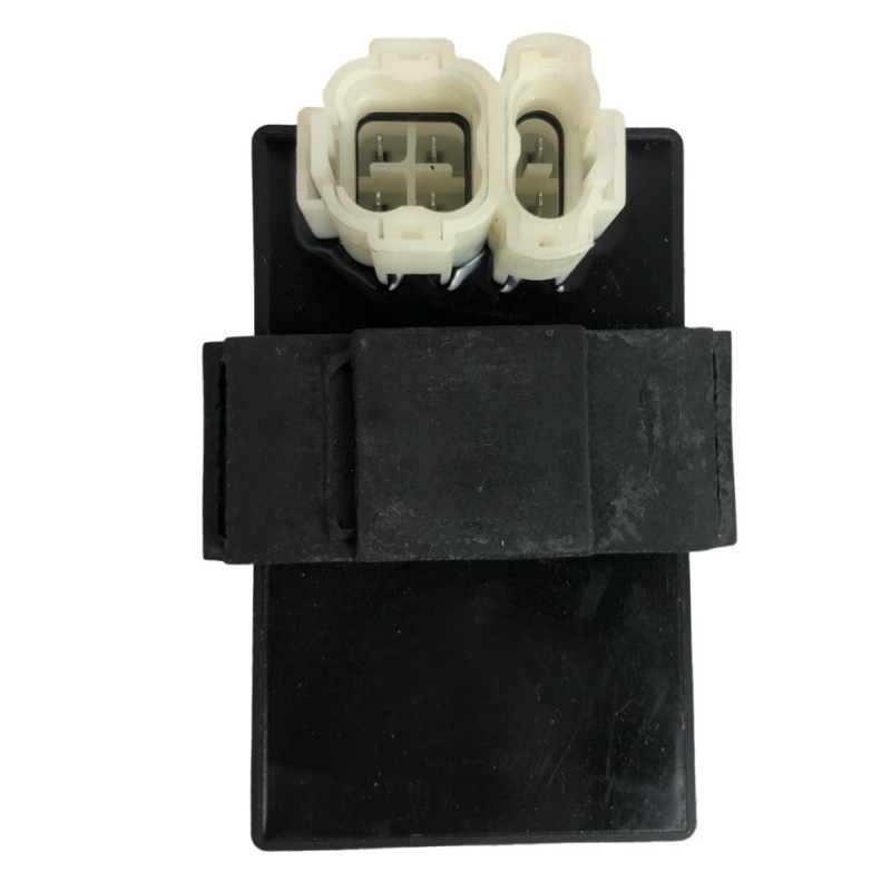 CDI HAYPO HM-50/LX-200 Alimentado Por Batería (Grande) - Imagen 2