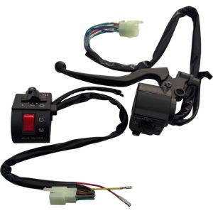 Comandos de Luces HAYPO Suzuki GN125