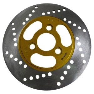 Disco de Freno Delantero HAYPO Suzuki AN-125