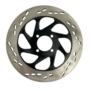 Disco de Freno Delantero HAYPO Suzuki EN-125