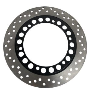 Disco de Freno Delantero HAYPO Yamaha YBR-125 (6 Pernos)