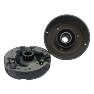 Embrague Completo HAYPO CD-100/C-110/DY-110