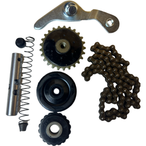 Kit Distribución HAYPO ST-50 (Bicimoto)