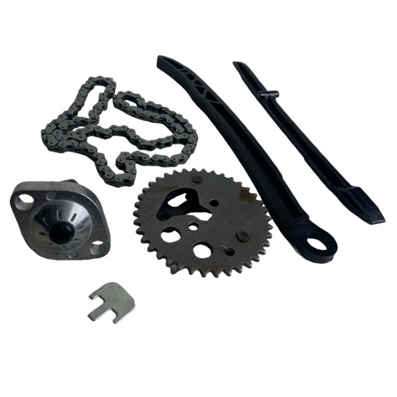 Kit Distribución HAYPO Yamaha YZF-R15 (V3)