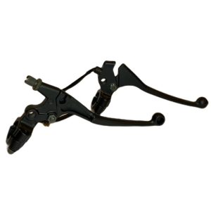 Manillas de Freno y Embrague HAYPO Honda CB-1