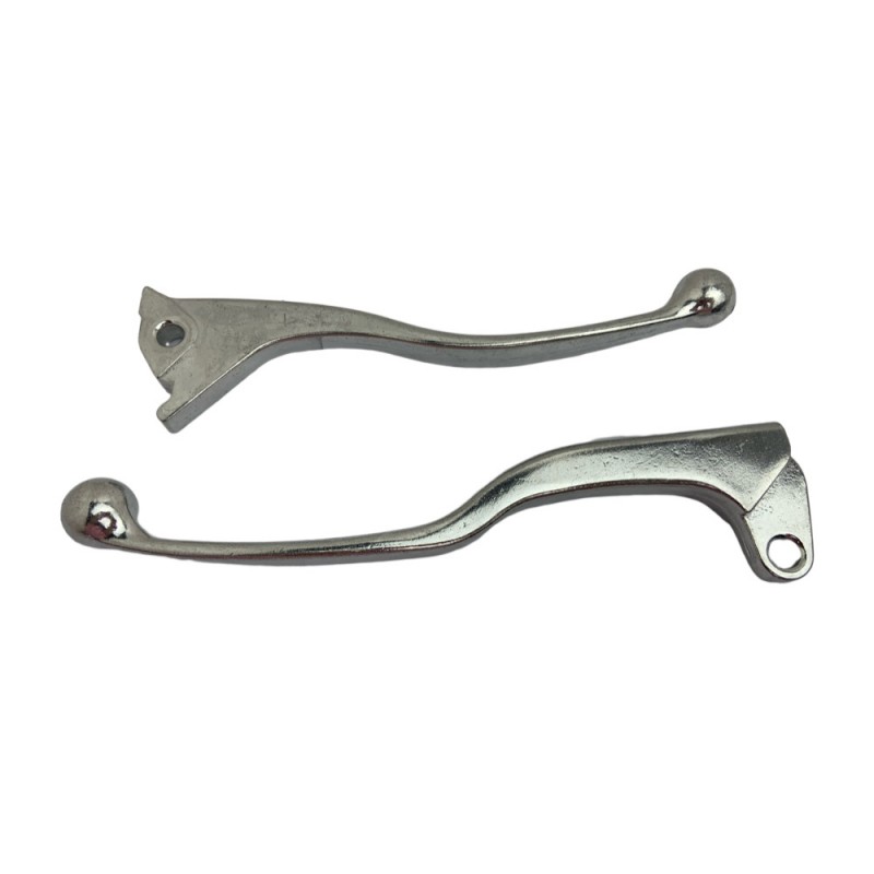 Manillas de Freno y Embrague HAYPO Yamaha XTZ-125