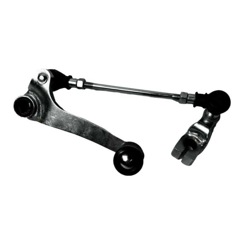 Pedal de Cambio HAYPO Honda CB-190 - Imagen 2