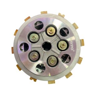 Prensa de Embrague con Discos HAYPO Keeway RKS-150