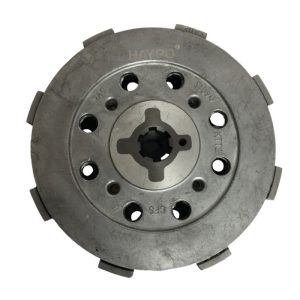 Prensa de Embrague con Discos HAYPO Yamaha YBR-125