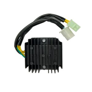 Rectifícador de Corriente HAYPO 6 Cables Trifásico