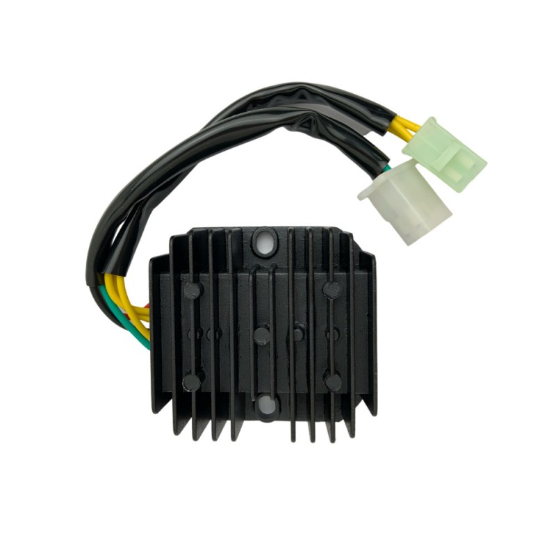 Rectifícador de Corriente HAYPO 6 Cables Trifásico