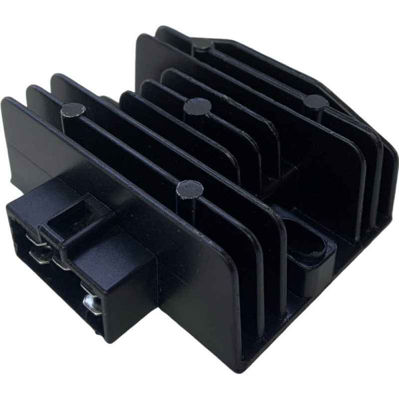 Rectifícador de Corriente HAYPO Haojue VS-125 - Imagen 2