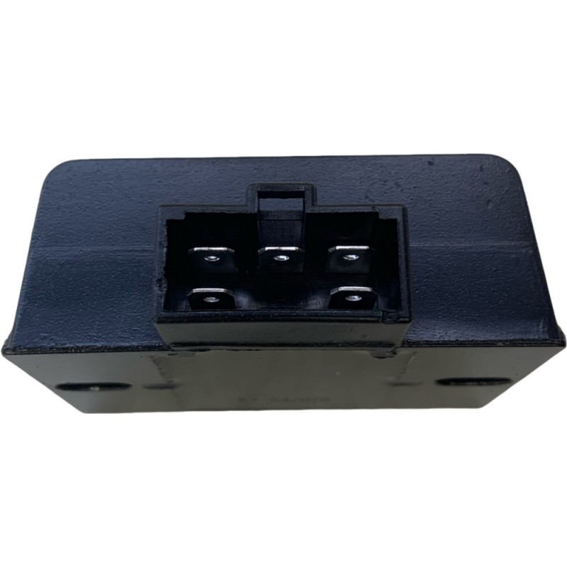 Rectifícador de Corriente HAYPO Haojue VS-125 - Imagen 3