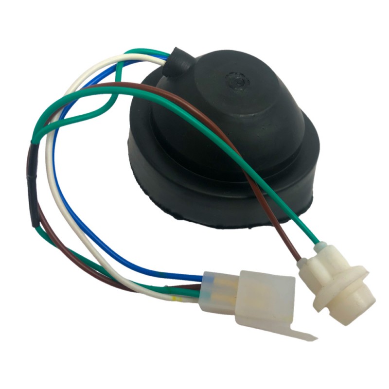 Porta Ampolleta HAYPO Honda XR-125L - Imagen 2