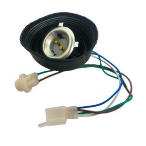 Porta Ampolleta HAYPO Honda XR-125L