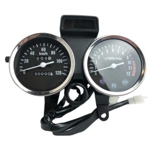 Reloj Velocímetro HAYPO Tipo GN125 (Tokiko)