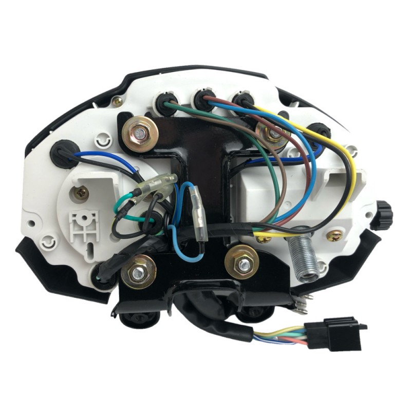 Reloj Velocímetro HAYPO Yamaha YBR-125 Z - Imagen 2