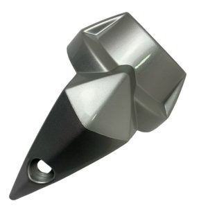 Tapa Protector Escape HAYPO Yamaha FZ-2.0 Inyectada