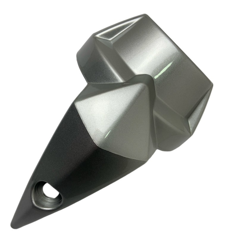 Tapa Protector Escape HAYPO Yamaha FZ-2.0 Inyectada