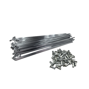 Rayos de Rueda GSW Yamaha