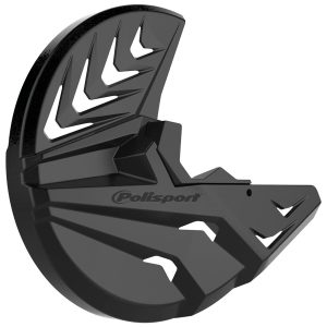Protector Disco de Freno Yamaha YZ 125/250/250F/450F (08-26)