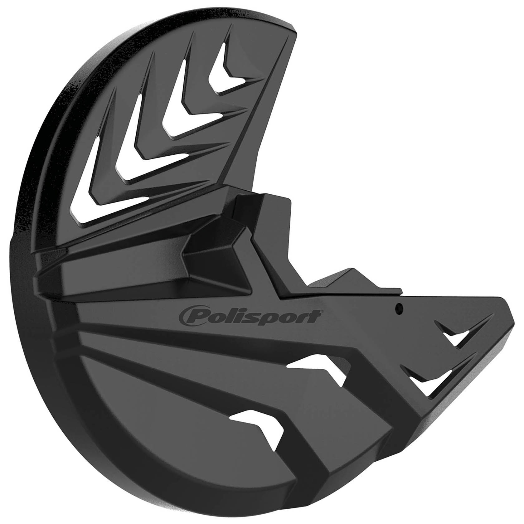 Protector Disco de Freno Yamaha YZ 125/250/250F/450F (08-26)