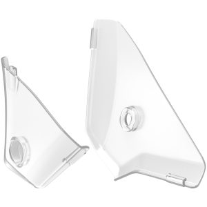 Protector de Gráficas POLISPORT Kawasaki (19-24)