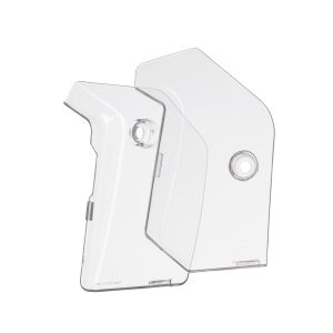 Protector de Gráficas POLISPORT Honda CRF-250/450R (21-24)