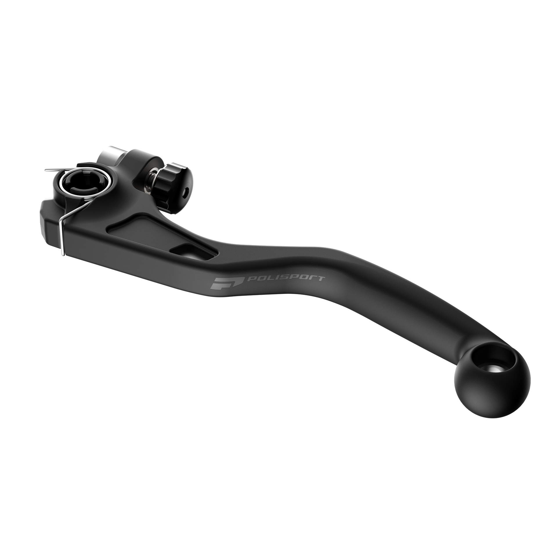 Manilla de Embrague APT Irrompible Honda CRF-450R/RX (21-26) - Imagen 2